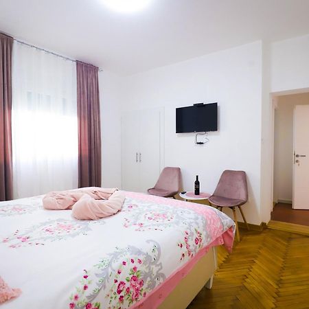 Hotel Kuca Jeka Vrnjačka Banja Esterno foto