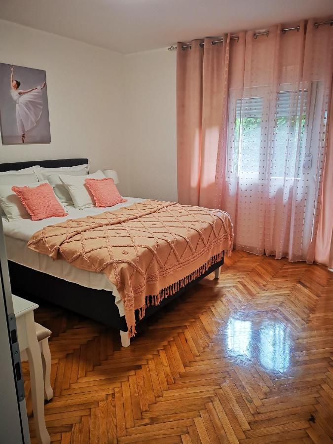 Hotel Kuca Jeka Vrnjačka Banja Esterno foto