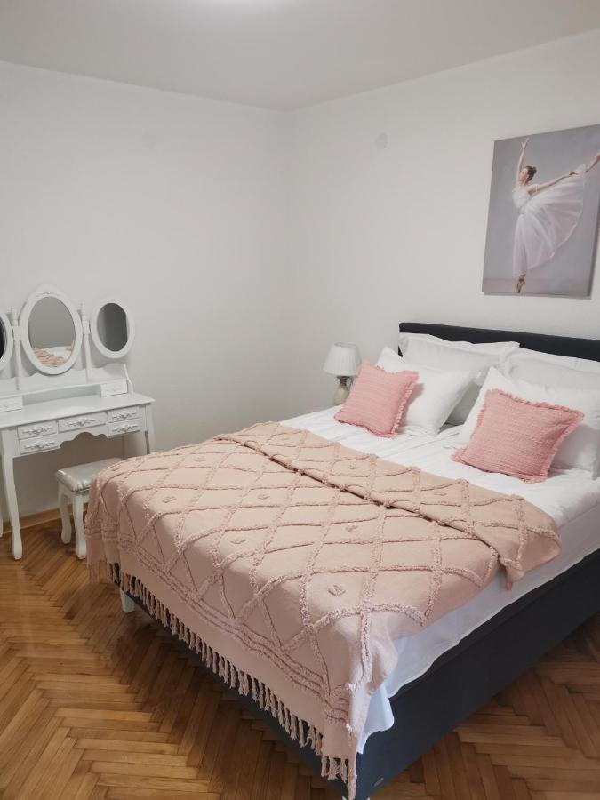 Hotel Kuca Jeka Vrnjačka Banja Esterno foto