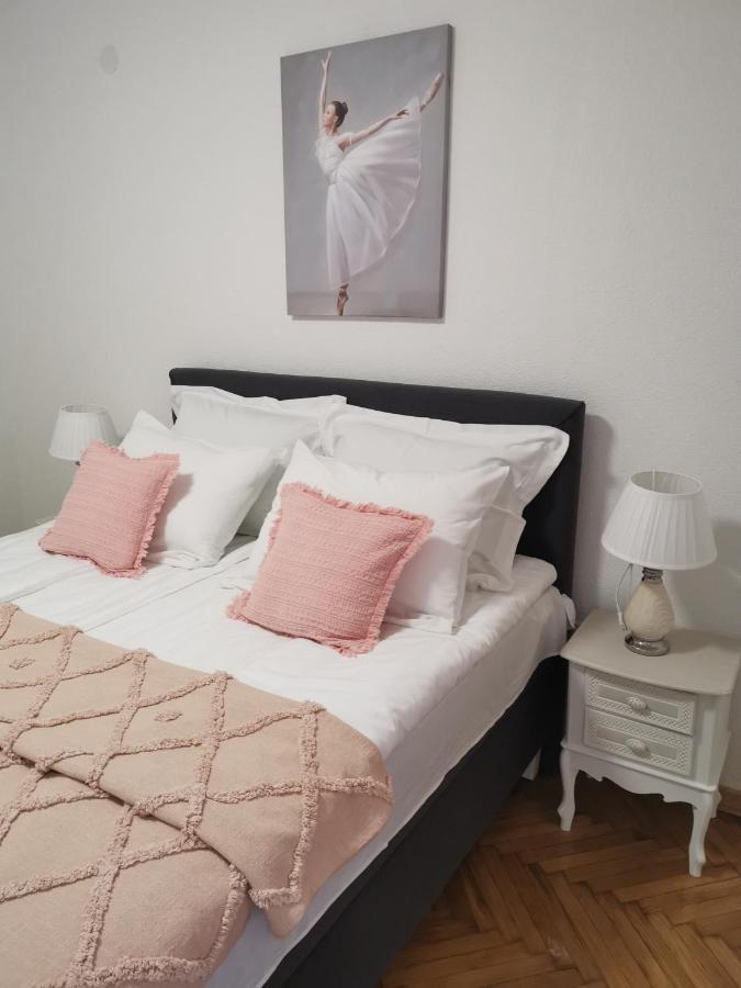 Hotel Kuca Jeka Vrnjačka Banja Esterno foto