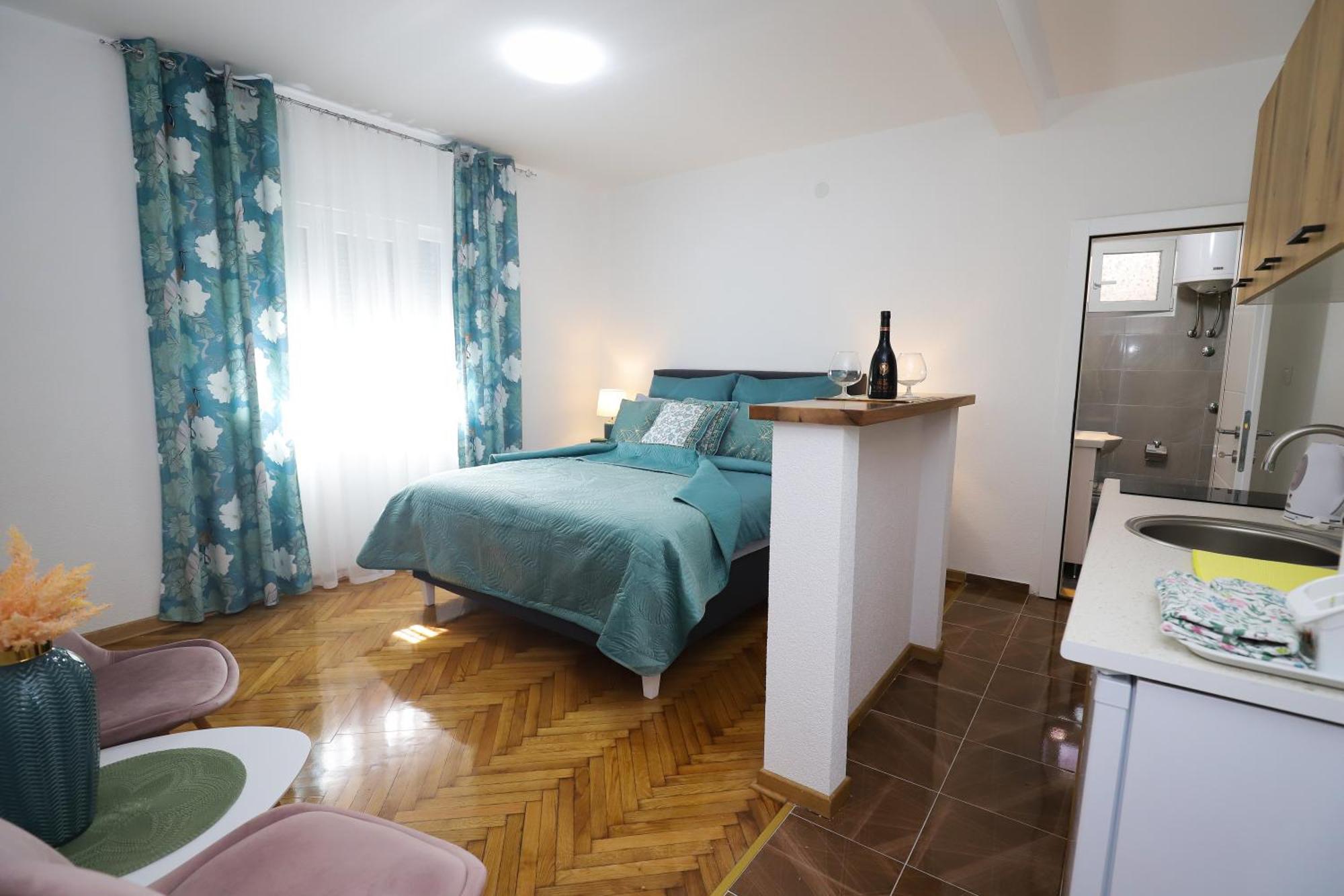 Hotel Kuca Jeka Vrnjačka Banja Esterno foto