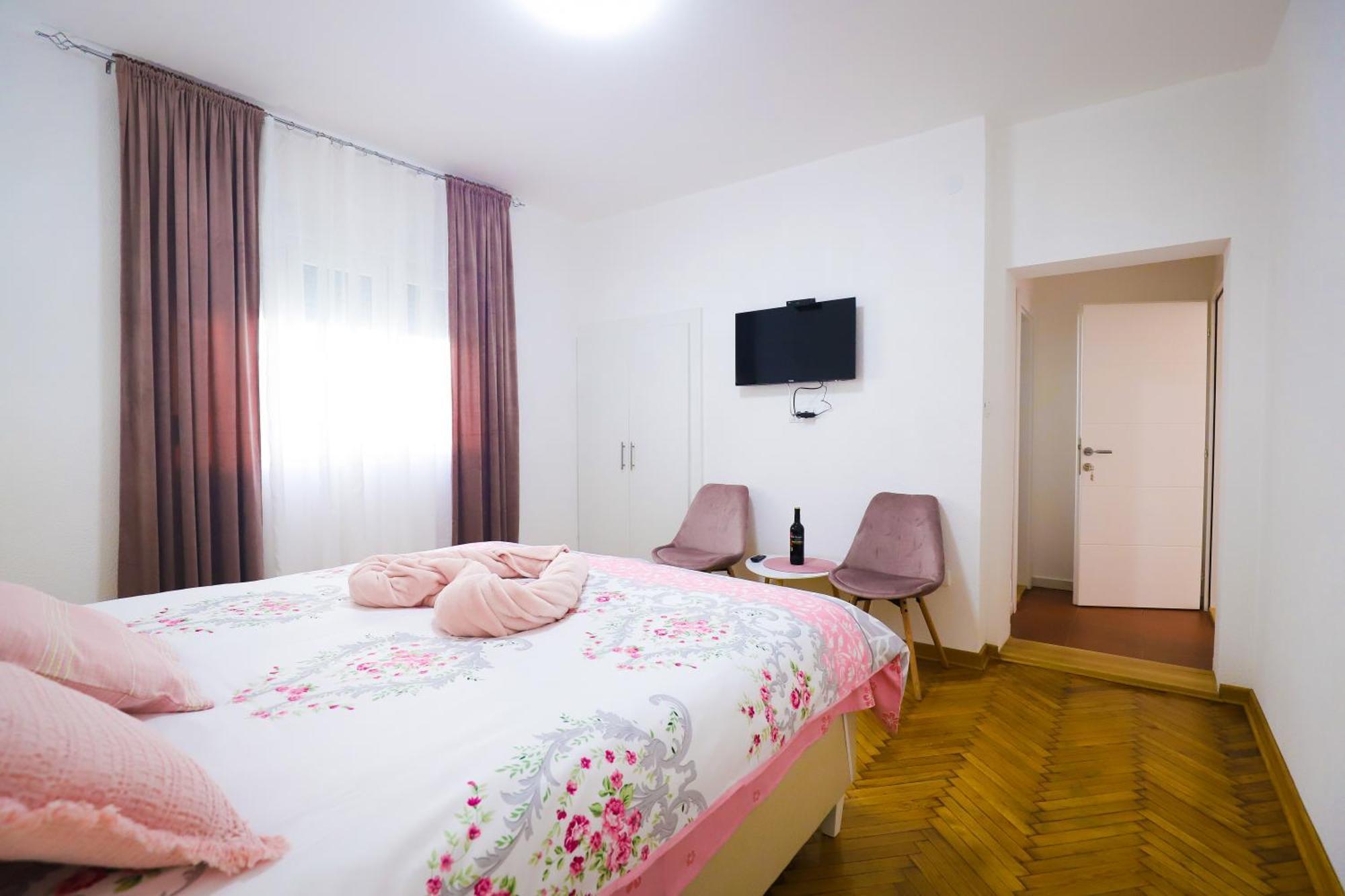 Hotel Kuca Jeka Vrnjačka Banja Esterno foto
