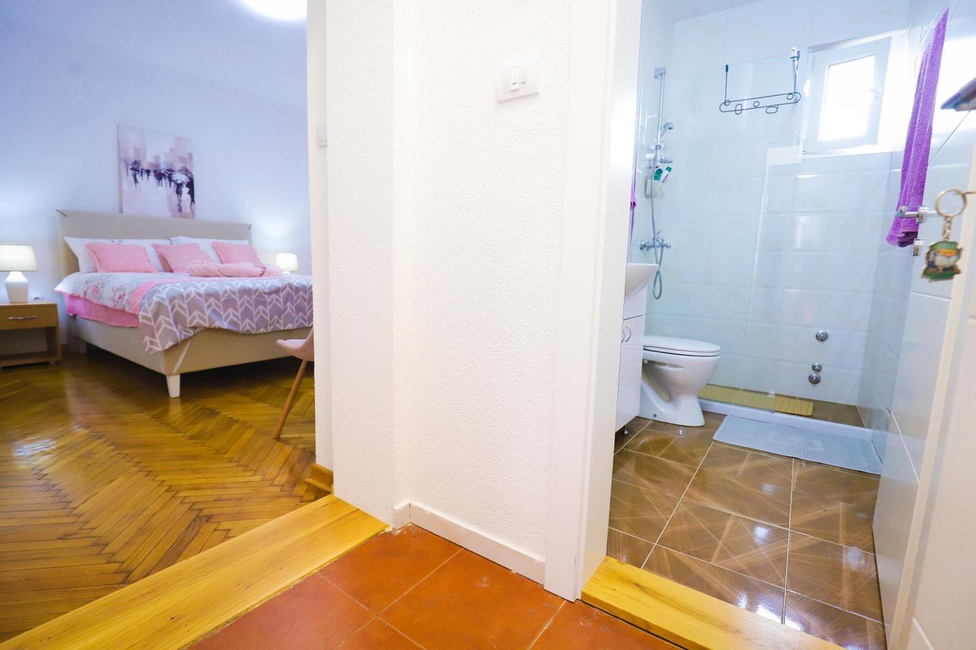 Hotel Kuca Jeka Vrnjačka Banja Esterno foto