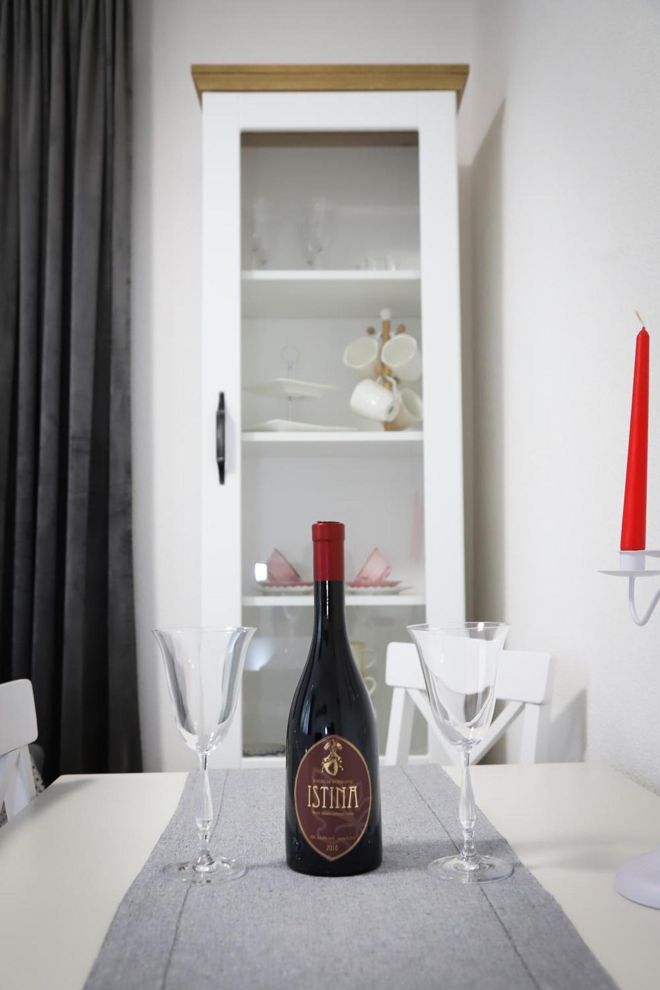 Hotel Kuca Jeka Vrnjačka Banja Esterno foto
