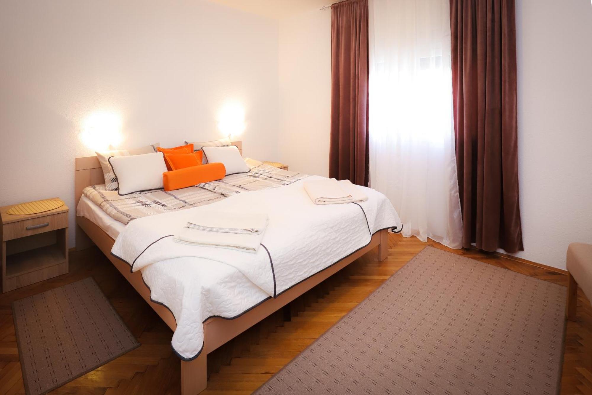Hotel Kuca Jeka Vrnjačka Banja Esterno foto