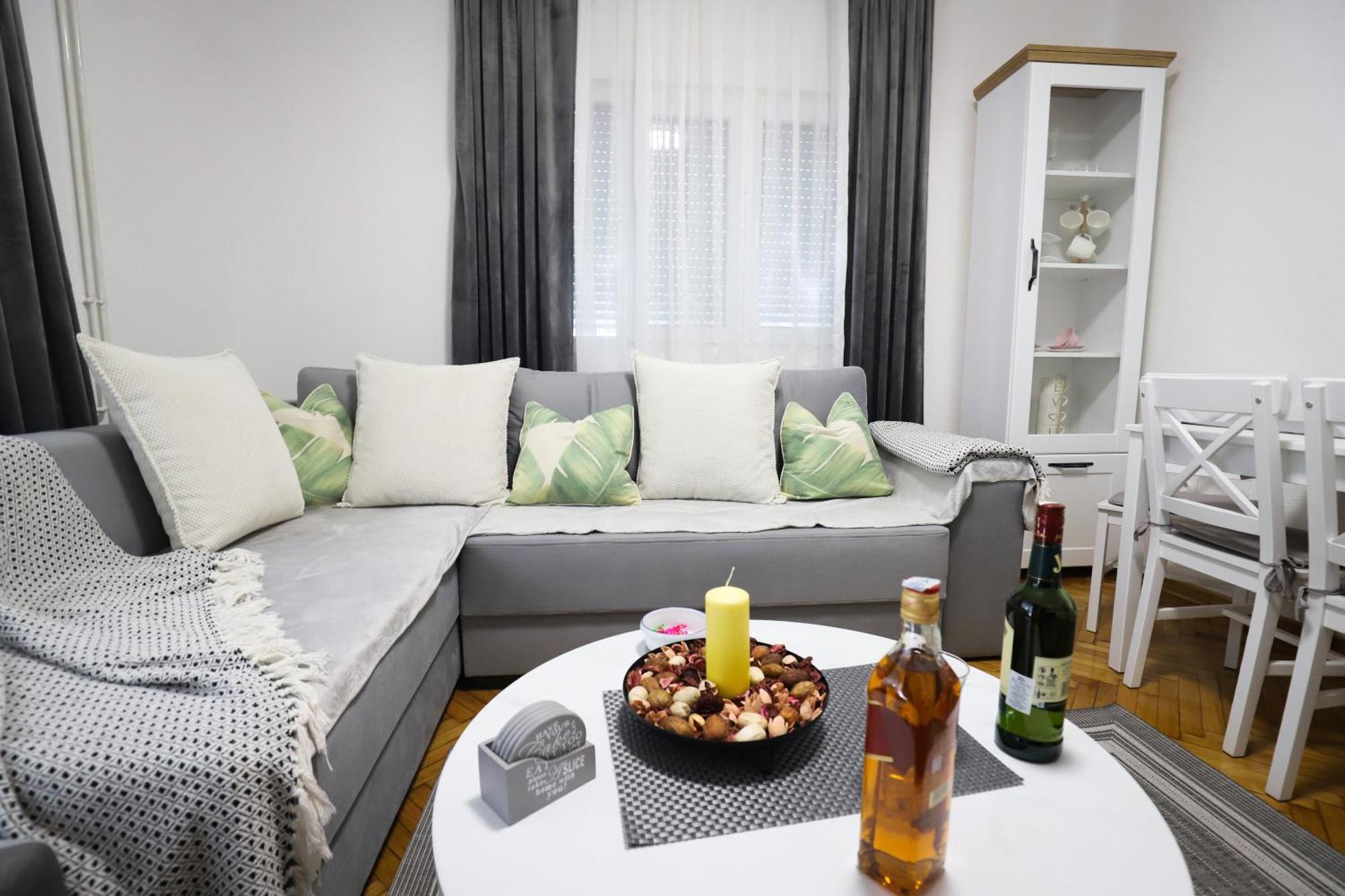 Hotel Kuca Jeka Vrnjačka Banja Esterno foto