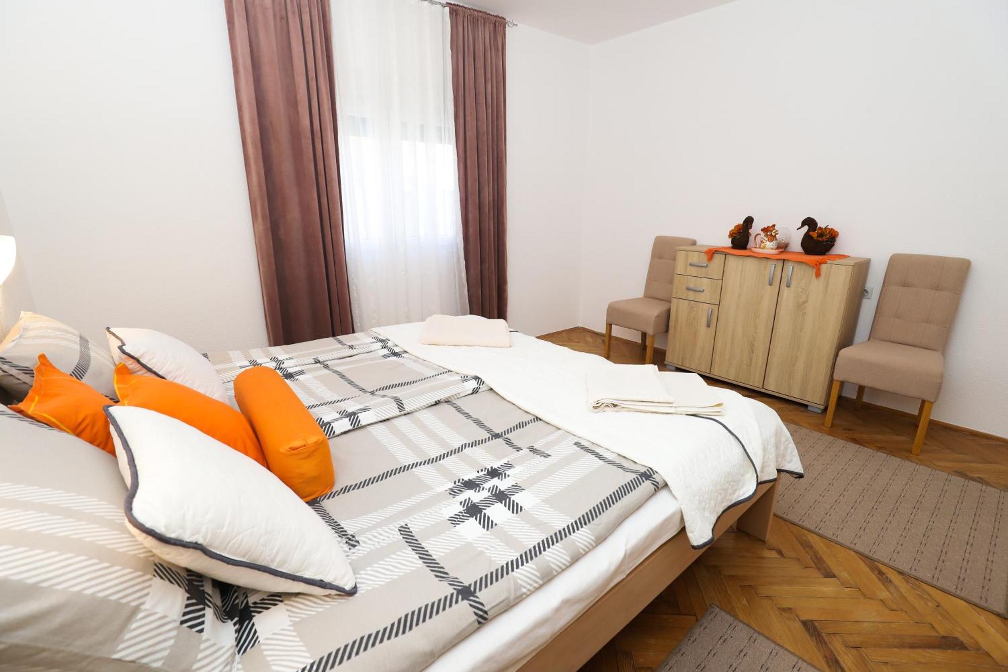 Hotel Kuca Jeka Vrnjačka Banja Esterno foto
