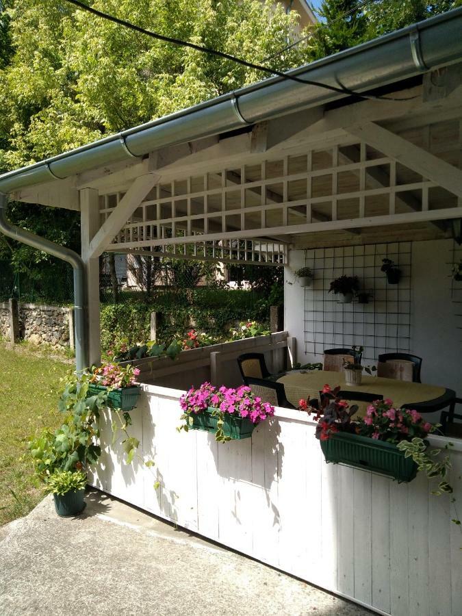 Hotel Kuca Jeka Vrnjačka Banja Esterno foto